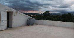 Stazzo – A pochi passi dal lungomare | Appartamento con terrazzo panoramico e garage