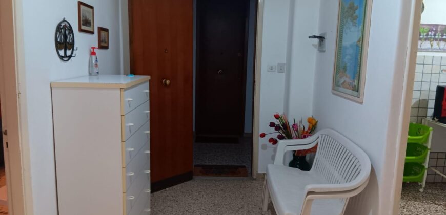 Stazzo – A pochi passi dal lungomare | Appartamento con terrazzo panoramico e garage