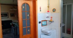 Acireale – Zona San Martino | Luminoso appartamento 90 mq con garage e posto auto