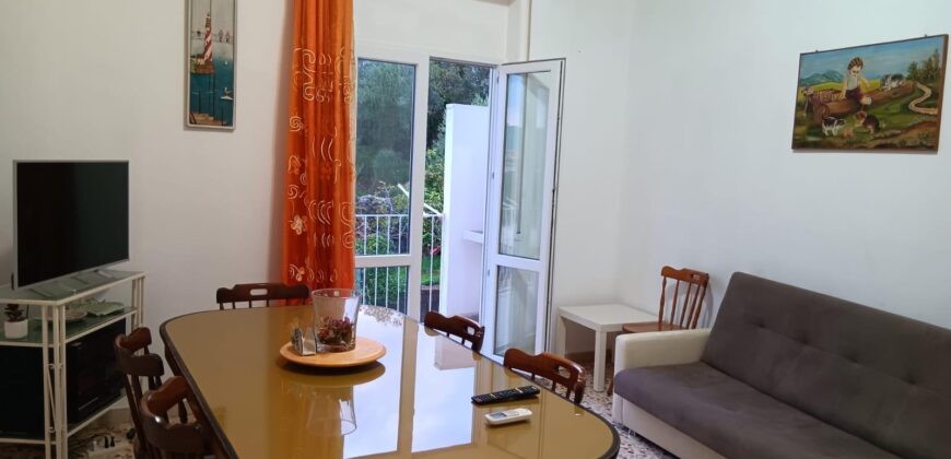 Stazzo – A pochi passi dal lungomare | Appartamento con terrazzo panoramico e garage