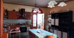 Acireale – Zona San Martino | Luminoso appartamento 90 mq con garage e posto auto