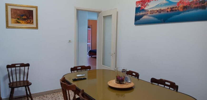 Stazzo – A pochi passi dal lungomare | Appartamento con terrazzo panoramico e garage