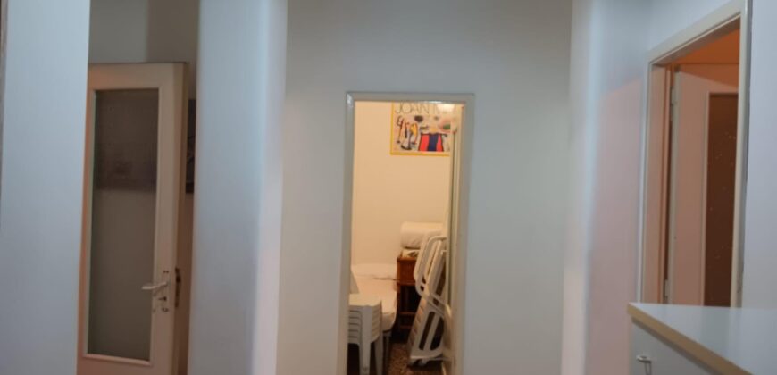 Stazzo – A pochi passi dal lungomare | Appartamento con terrazzo panoramico e garage