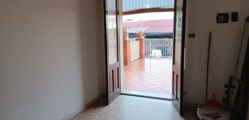 Acireale Sud – Appartamento semindipendente