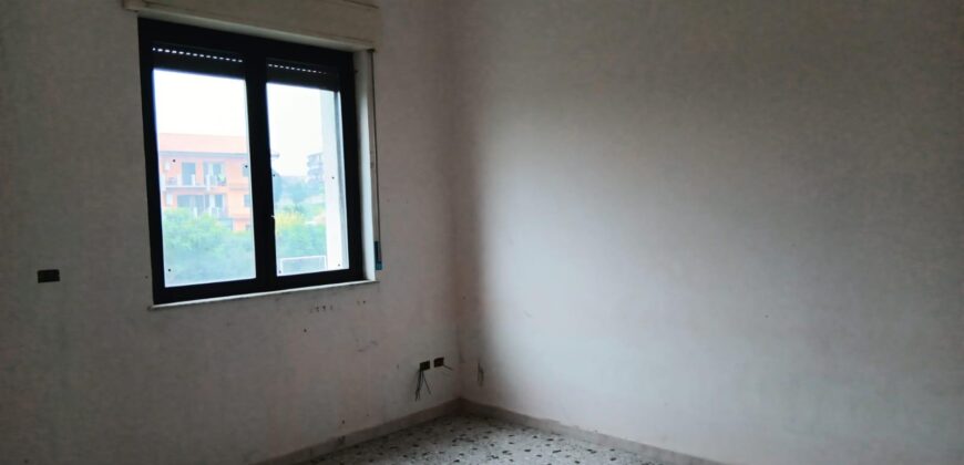 Acireale Sud – Appartamento semindipendente