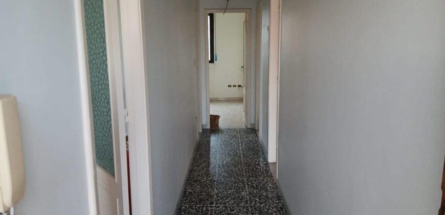 Acireale Sud – Appartamento semindipendente