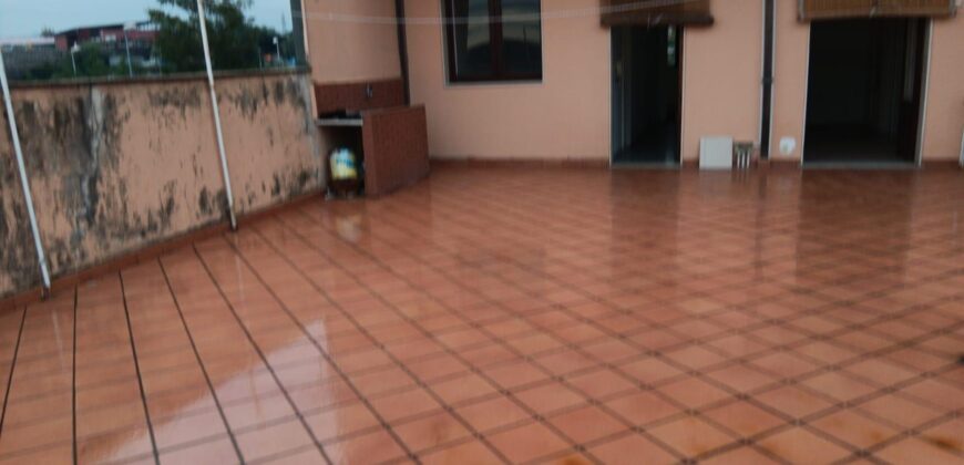 Acireale Sud – Appartamento semindipendente