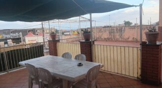 Acireale Sud – Appartamento semindipendente