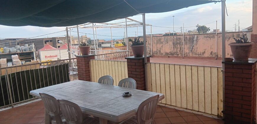 Acireale Sud – Appartamento semindipendente