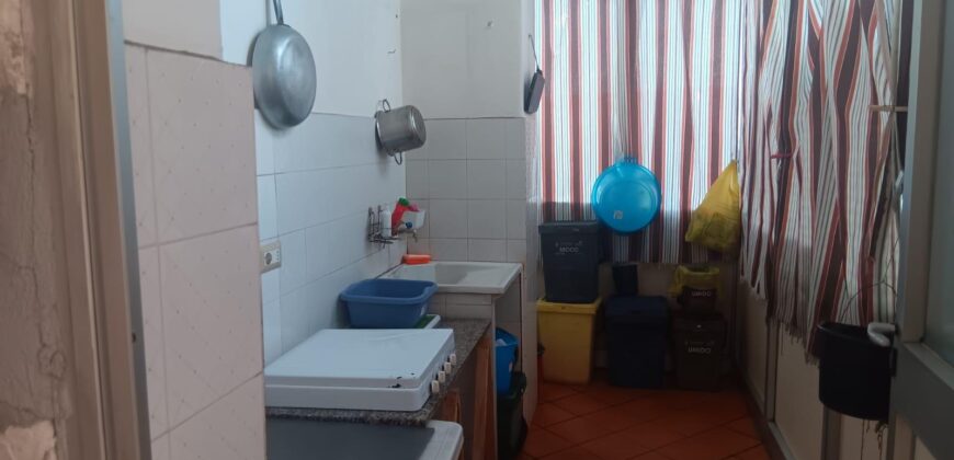 Acireale Sud – Appartamento semindipendente