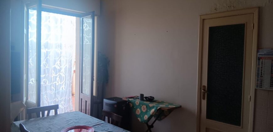 Acireale Sud – Appartamento semindipendente