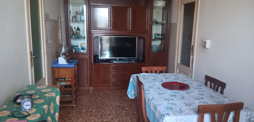 Acireale Sud – Appartamento semindipendente