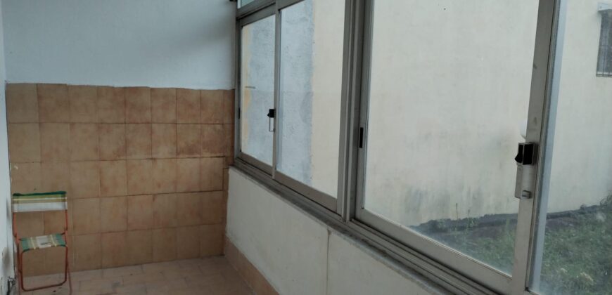 casa singola ad Aci Catena centro – 115 mq con terrazzo e cortile