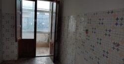 casa singola ad Aci Catena centro – 115 mq con terrazzo e cortile