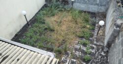 casa singola ad Aci Catena centro – 115 mq con terrazzo e cortile