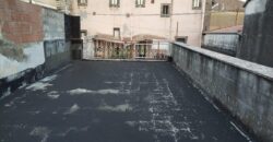 casa singola ad Aci Catena centro – 115 mq con terrazzo e cortile