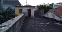 casa singola ad Aci Catena centro – 115 mq con terrazzo e cortile