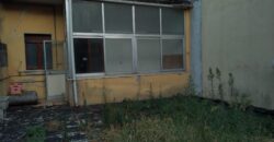 casa singola ad Aci Catena centro – 115 mq con terrazzo e cortile