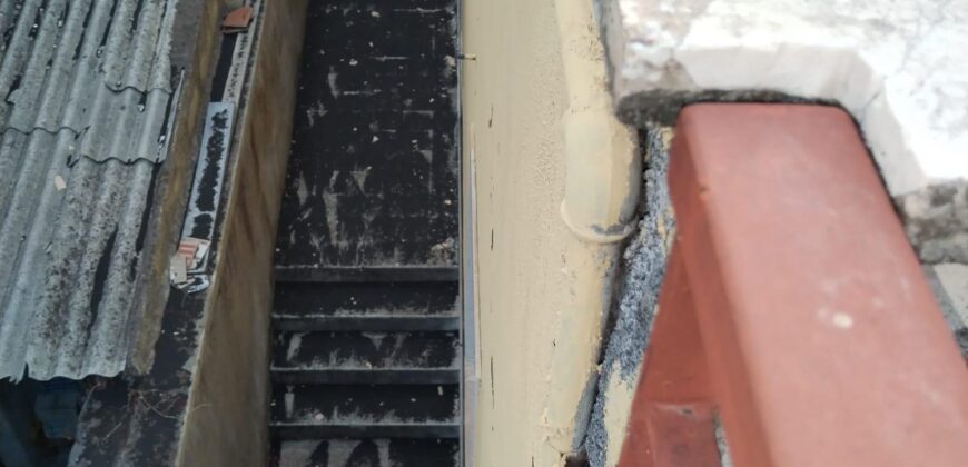 casa singola ad Aci Catena centro – 115 mq con terrazzo e cortile