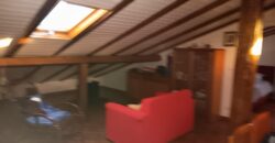 Santa Maria la Stella Appartamento con sottotetto abitabile, garage e posto auto