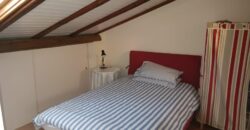 Santa Maria la Stella Appartamento con sottotetto abitabile, garage e posto auto