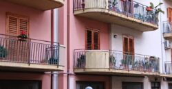 Santa Maria la Stella Appartamento con sottotetto abitabile, garage e posto auto