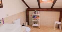 Santa Maria la Stella Appartamento con sottotetto abitabile, garage e posto auto