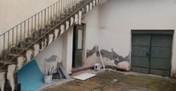Aciplatani – Casa indipendente su unico livello con terrazzo e cortile