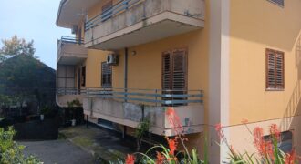 Guardia 3 vani con garage