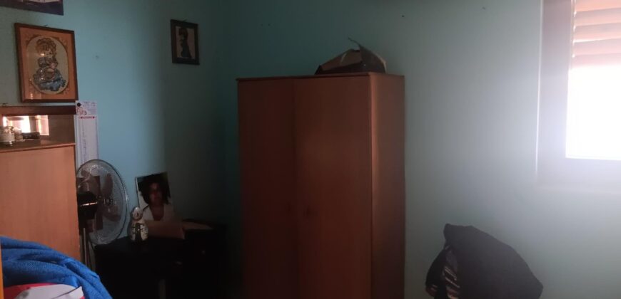 Guardia 3 vani con garage