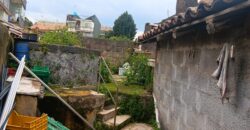 Aciplatani – Casa indipendente su unico livello con terrazzo e cortile