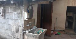 Aciplatani – Casa indipendente su unico livello con terrazzo e cortile