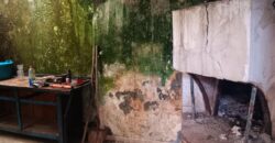 Aciplatani – Casa indipendente su unico livello con terrazzo e cortile