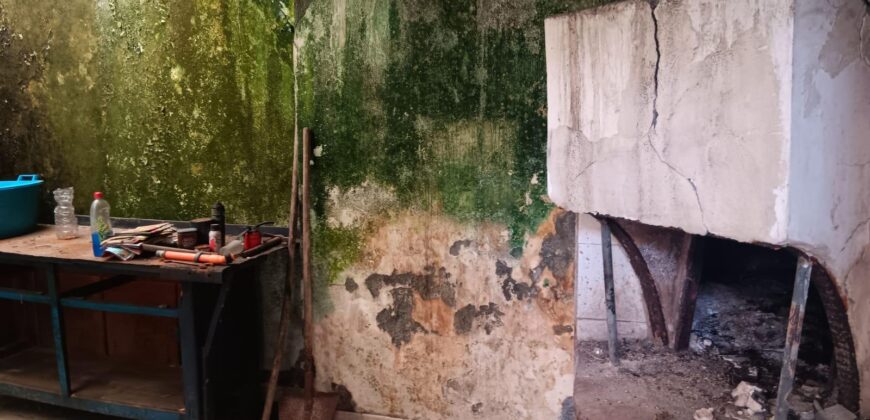 Aciplatani – Casa indipendente su unico livello con terrazzo e cortile