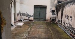 Aciplatani – Casa indipendente su unico livello con terrazzo e cortile