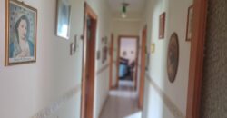 Guardia 3 vani con garage