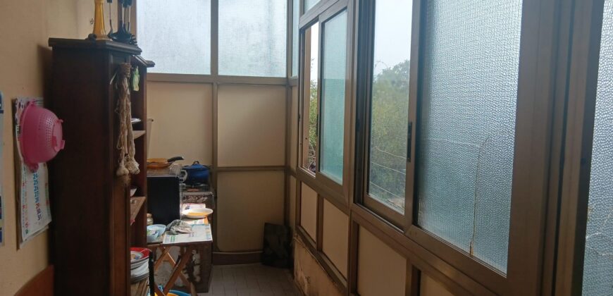 Guardia 3 vani con garage