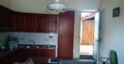 Aciplatani – Casa indipendente su unico livello con terrazzo e cortile