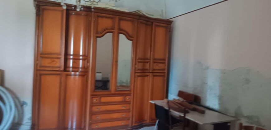 Aciplatani – Casa indipendente su unico livello con terrazzo e cortile