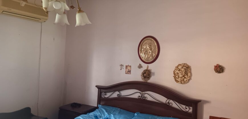 Guardia 3 vani con garage