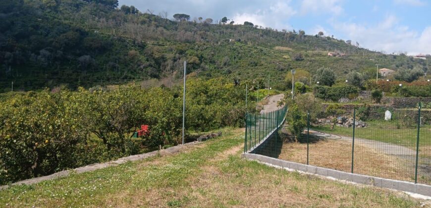 ACIREALE ZONA MORTARA RUDERE