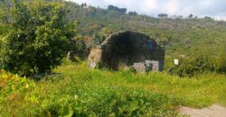 ACIREALE ZONA MORTARA RUDERE