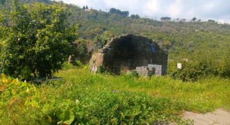 ACIREALE ZONA MORTARA RUDERE