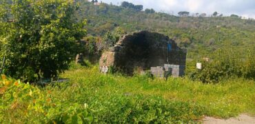 ACIREALE ZONA MORTARA RUDERE