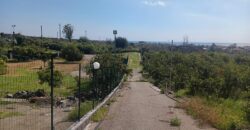 ACIREALE ZONA MORTARA RUDERE