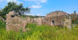 ACIREALE ZONA MORTARA RUDERE