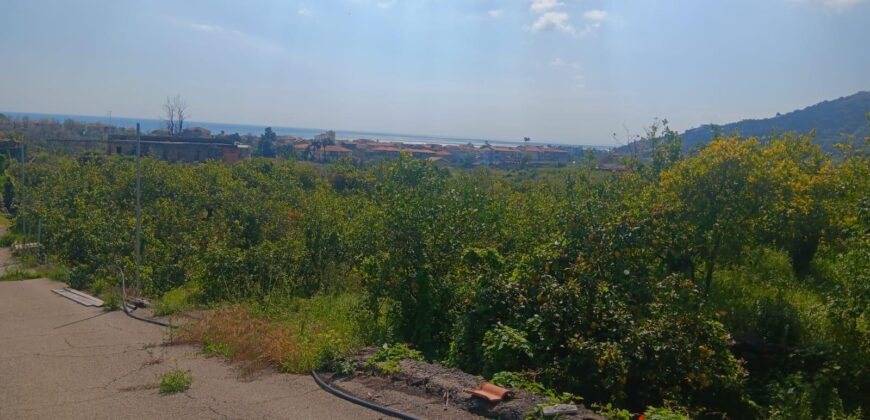 ACIREALE ZONA MORTARA RUDERE