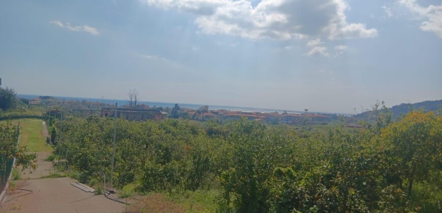 ACIREALE ZONA MORTARA RUDERE