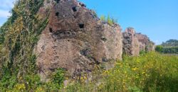 ACIREALE ZONA MORTARA RUDERE