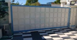 Acireale appartamento semi arredato